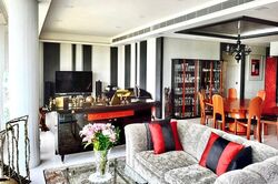Reflections At Keppel Bay (D4), Condominium #458973671